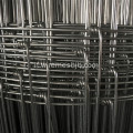 Recinto di recinto di filo metallico zincato a caldo